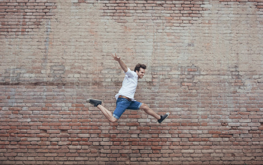 How to Boost Your Energy Naturally: Top Lifestyle Tips & Supplements