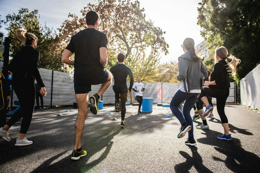 Best Supplements for Runners: Fuel Your Daily Running Habit