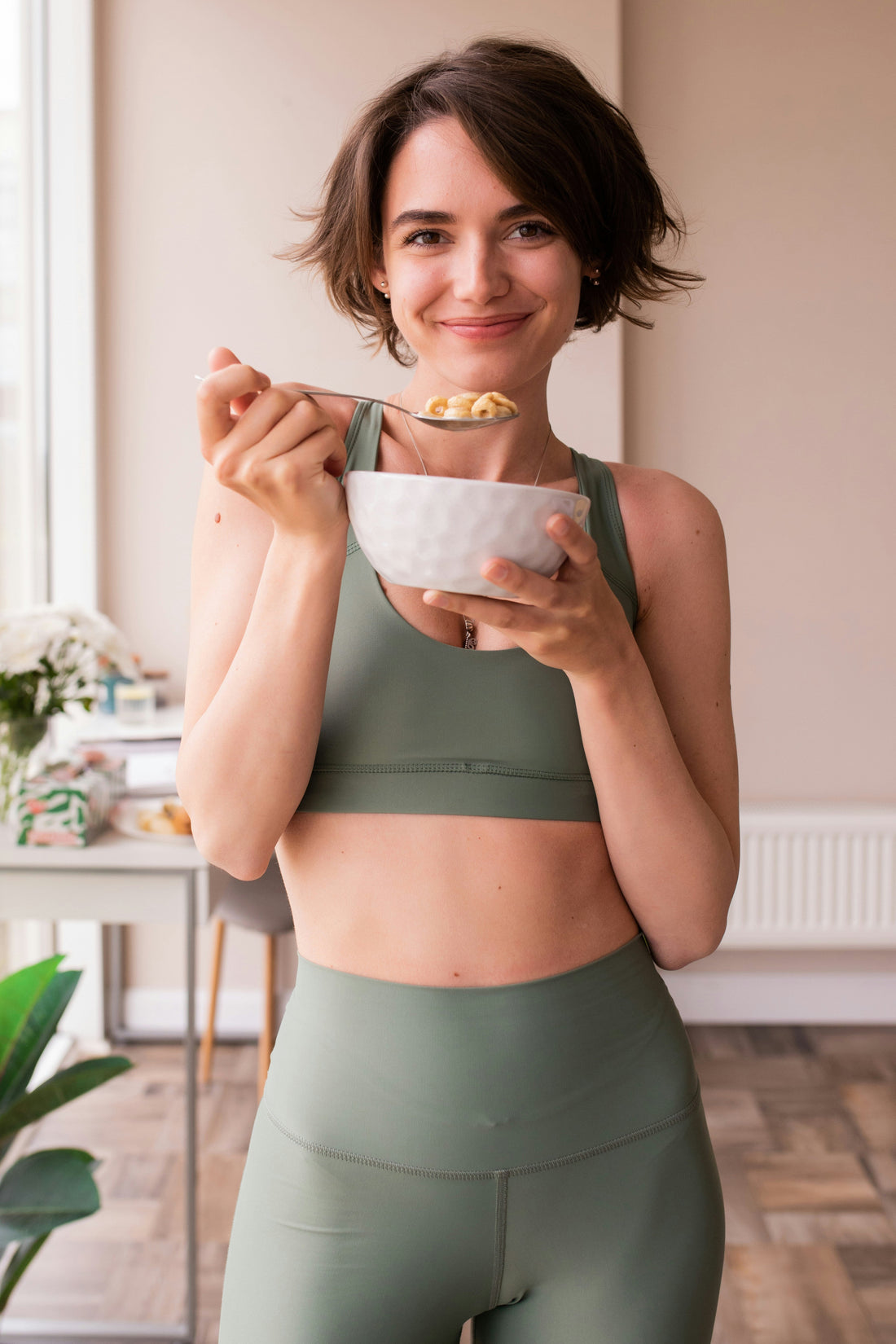 Boost Your Energy Naturally – The Best Supplements for Daily Vitality