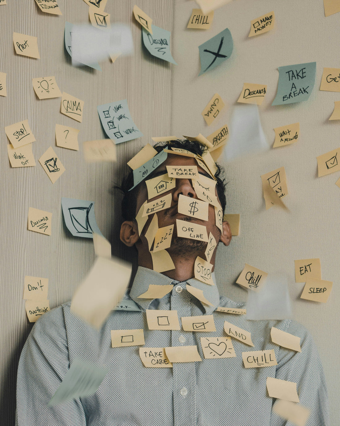 Top Supplements to Reduce Stress and Anxiety Naturally