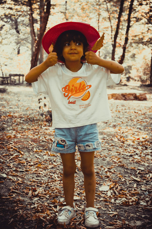 A Smart Guide to Children's Supplements for Healthy Growth!