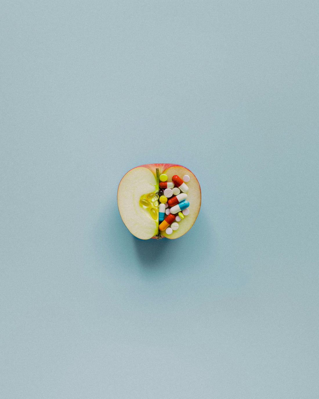 Top 5 Health Benefits of Taking Daily Supplements