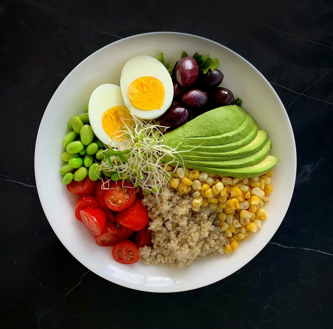 Healthy Weight Loss: How to Support Your Diet Naturally with the Right Supplements