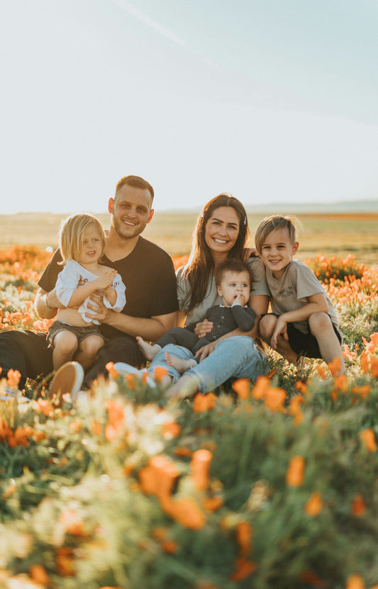 Top Supplements for Kids: Boosting Immunity, Focus, and Growth Naturally