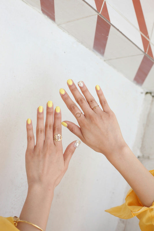 Vitamins for Hair, Skin & Nails: Beauty from Within