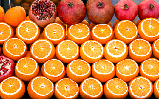 💖 Your Essential Nutrient: Vitamins! How to Intelligently Consume Them 🍋