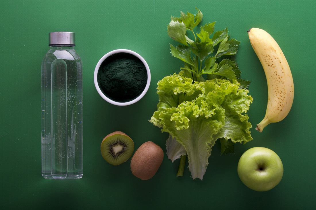 Top Natural Supplements for Gut Health: Improve Digestion, Immunity & Energy