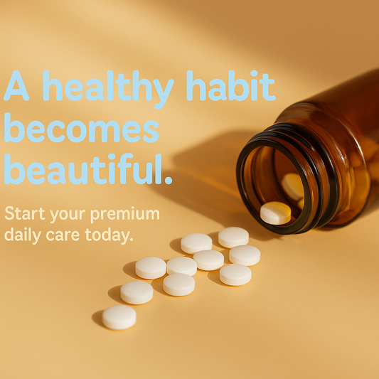 "Supplements for Immune Support: What Actually Works?"