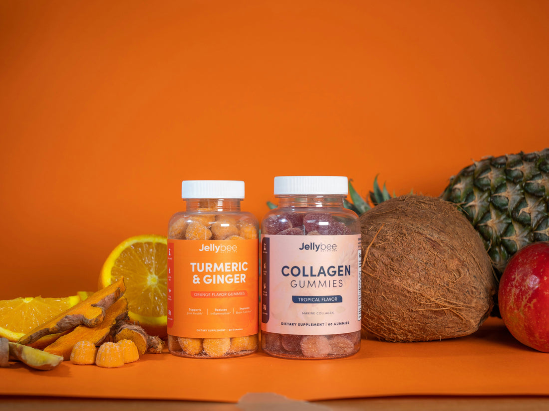 💖 No More Guesswork! Your Smart Guide to Choosing the Right Supplements for You ✨