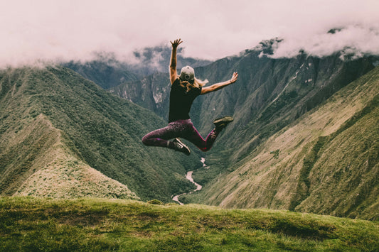 💖 'Always Tired?' A Supplement Guide for Vitality & Energy Recharge for the Weary You ✨